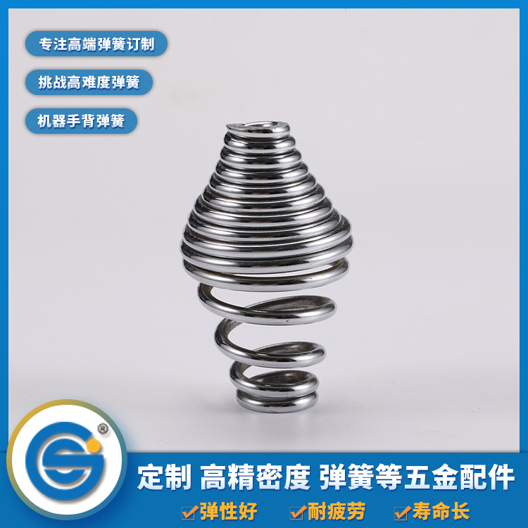 小彈簧的不銹鋼材料種類都有哪些品種？