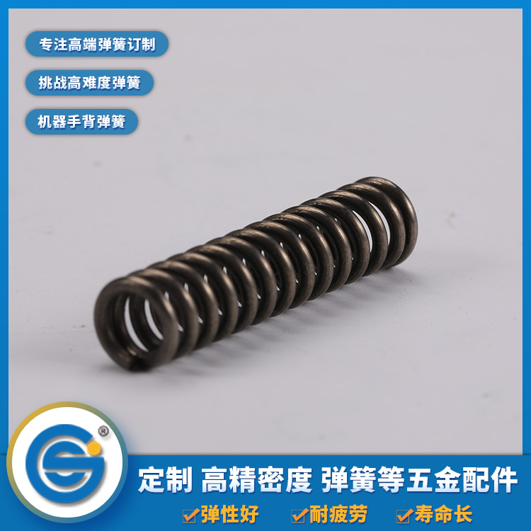 彈簧廠家告訴你：彈簧旋向如何區(qū)分？