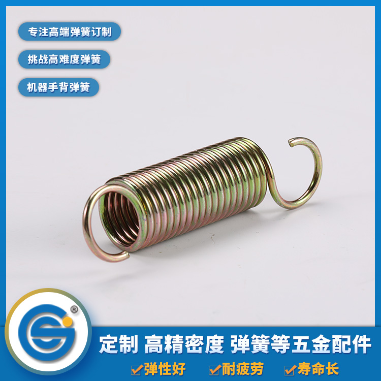 六種清洗彈簧的方法，很實用