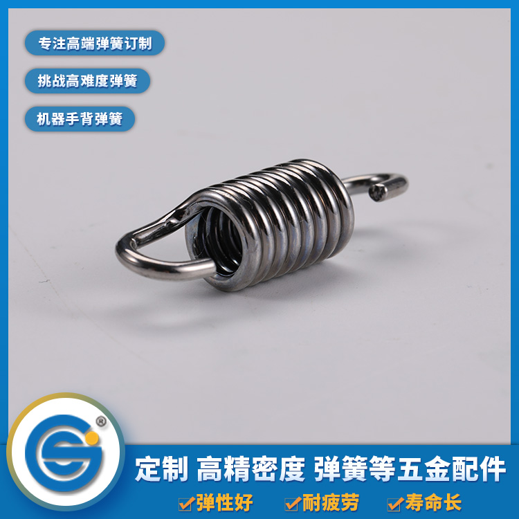 彈簧廠家：制作彈簧的材料都有哪些？